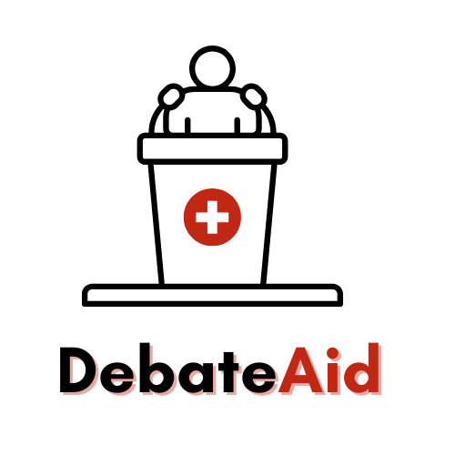 Debate Aid Pro